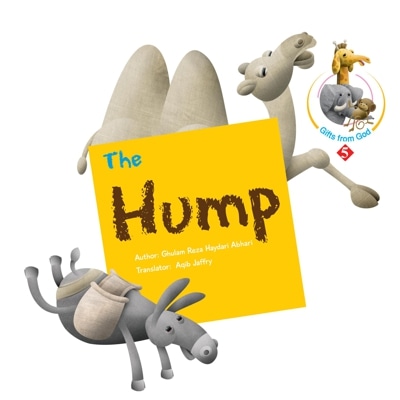 Gifts from god 5(The Hump)